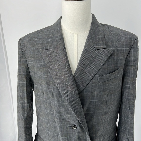 Qasimi NWOT men’s blazer size 38 - Picture 2 of 9
